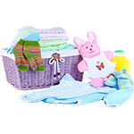  Для новорожденных 