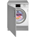  Встраиваемые стиральные машины 