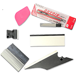  Аксессуары для наклеивания 