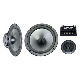  Колонки автомобильные Swat SP-B6.2 