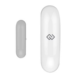  Датчик открытия двери/окна Digma DiSense D1 (DSD1) белый 