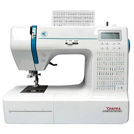  Швейная машина ЧАЙКА New Wave 4270 