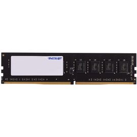  RAM 8GB DDR4-3200 PC4-25600 Patriot SignatureLine, CL22, 1.2V, retail (PSD48G320081) 