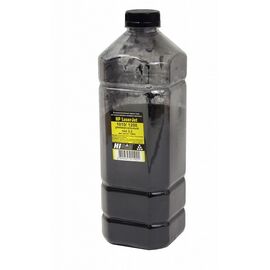  Тонер Hi-Black Универсальный для HP LJ 1010/1200, Тип 2.2, Bk, 1 кг, канистра 