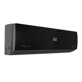  Кондиционер Royal Clima RC-AN22HN Неинвертер серии Attica Nero (Компрессор GMCC) 