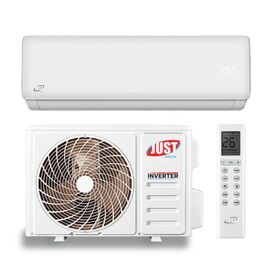  Кондиционер Just AIRCON JAC-09HPSIA/XAB1 Инвертор серии Serenity (Завод Zhongshan Changhong Co) 