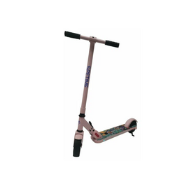  Детский 2-колесный Электросамокат Spetime Electric Kickscooter E9 Pink 