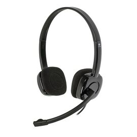  Наушники Logitech H151 (981-000589) 