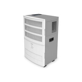  Осушитель FUNAI Yamaneko 120 RAD-Y120T7E белый 