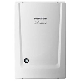  Котел газовый настенный Navien Deluxe C Coaxial-13К 