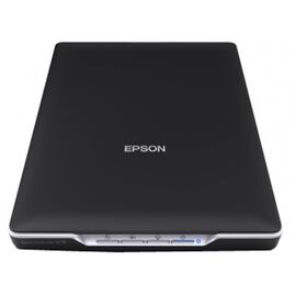  B11B231401 EPSON Perfection V19,A4,сканер 