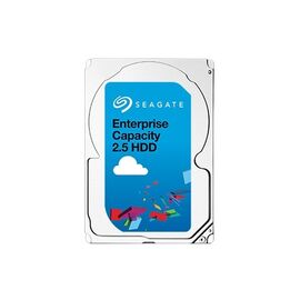  HDD Server Seagate Exos 7E2000 (ST1000NX0313) 512E (2.5 '/ 1TB / 128m/ SATA/ 7200rpm) 