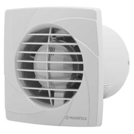  Вытяжной вентилятор MAUNFELD MFB10GW 