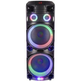  Минисистема SUPRA SMB-1000 