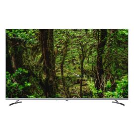 65" Телевизор Harper 65U770TS черный 3840x2160, 4K UltraHD, 60 Гц, Wi-Fi, Smart TV, Android TV 