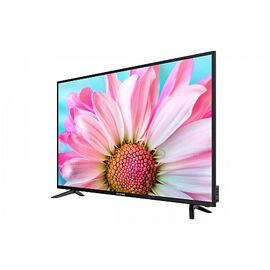  55" Телевизор Skyline 55U7510 черный 3840x2160, 4K Ultra HD, 50 Гц, WIFI, SMART TV, Android 11 