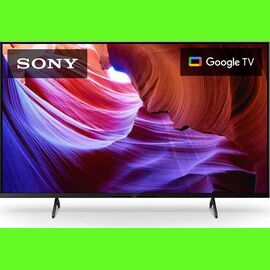  Телевизор SONY KD-65X75K 