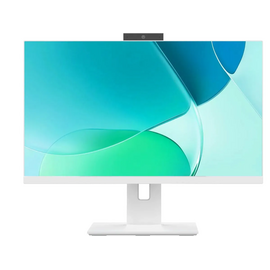  Моноблок iRU Tactio (2028236) 23.8" Full HD, Intel Core i3 1215U, 8ГБ DDR4, 256ГБ SSD, noOS белый 