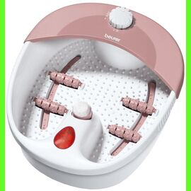  Гидромассажная ванночка для ног Beurer FB20 белый 