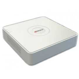  Видеорегистратор HiWatch DS-N208(C) 