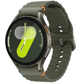  Смарт-часы Samsung Galaxy Watch 7 44mm LTE Green (SM-L315FZGACAU) 