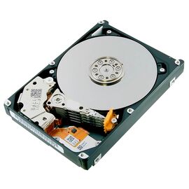  HDD Server TOSHIBA (2.5'', 900GB, 128MB, 10500 RPM, SAS 12 Gb/s) 