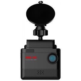  Видеорегистратор SHO-ME Combo Mini WiFi Pro 