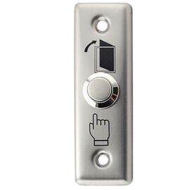  Кнопка выхода ZKTeco EX-801A 