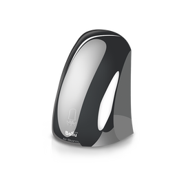  Сушилка для рук электрическая Ballu BAHD-1000AS Chrome 