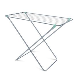  Сушилка для белья Ника СБ3/С Серебро 10м 