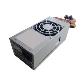  Блок питания ACD TF0250 250W, TFX (ШВГ=85*70*175 mm), 80PLUS, 6cm fan,  A-PFC, ATX 2.31, Operation temp. +10C+50C 