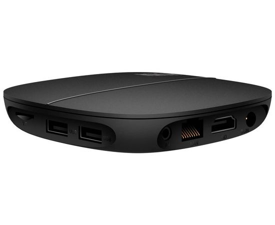  Медиаплеер Hyundai H-DMP100 16Gb 