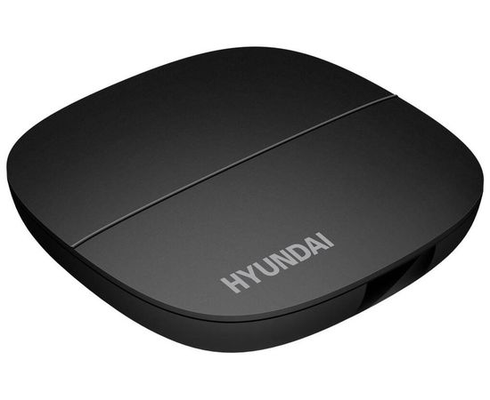  Медиаплеер Hyundai H-DMP100 16Gb 
