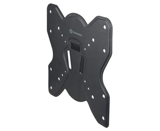  17"-42" Кронштейн ONKRON Basic M1S Фиксированный, черный 