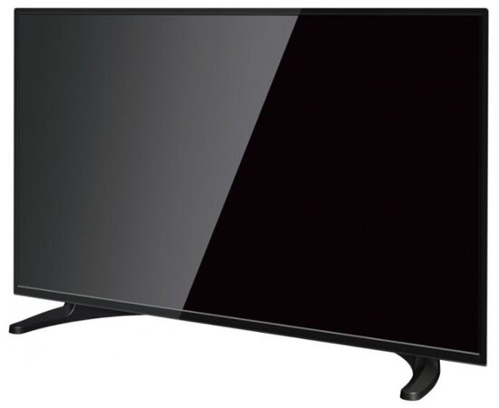  32" Телевизор ASANO 32LH1010T черный 1366x768, HD READY, 60 Гц 